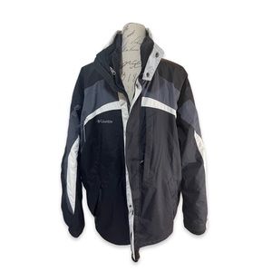 Columbia Coat